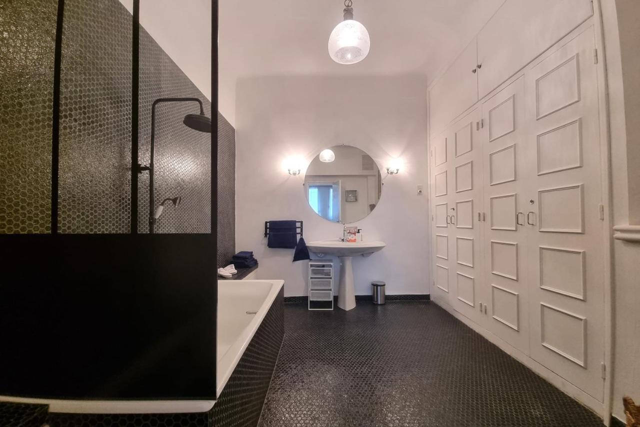 Villa Iena - 4 Etoiles - Proche Centre Ville- Wifi Перпинян Екстериор снимка