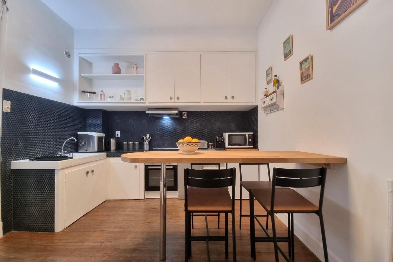 Villa Iena - 4 Etoiles - Proche Centre Ville- Wifi Перпинян Екстериор снимка