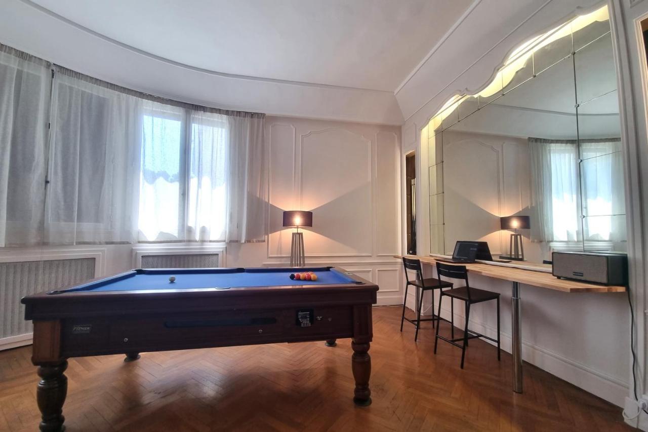 Villa Iena - 4 Etoiles - Proche Centre Ville- Wifi Перпинян Екстериор снимка