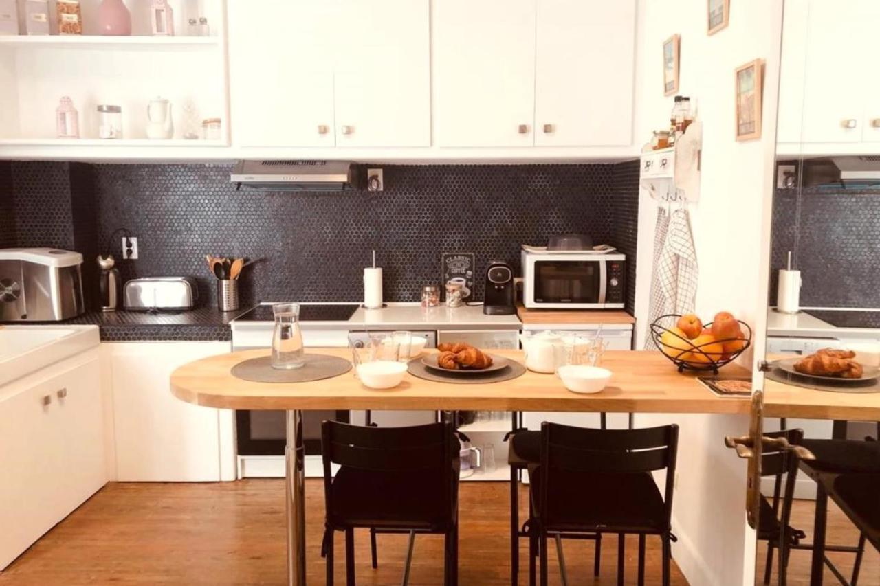 Villa Iena - 4 Etoiles - Proche Centre Ville- Wifi Перпинян Екстериор снимка