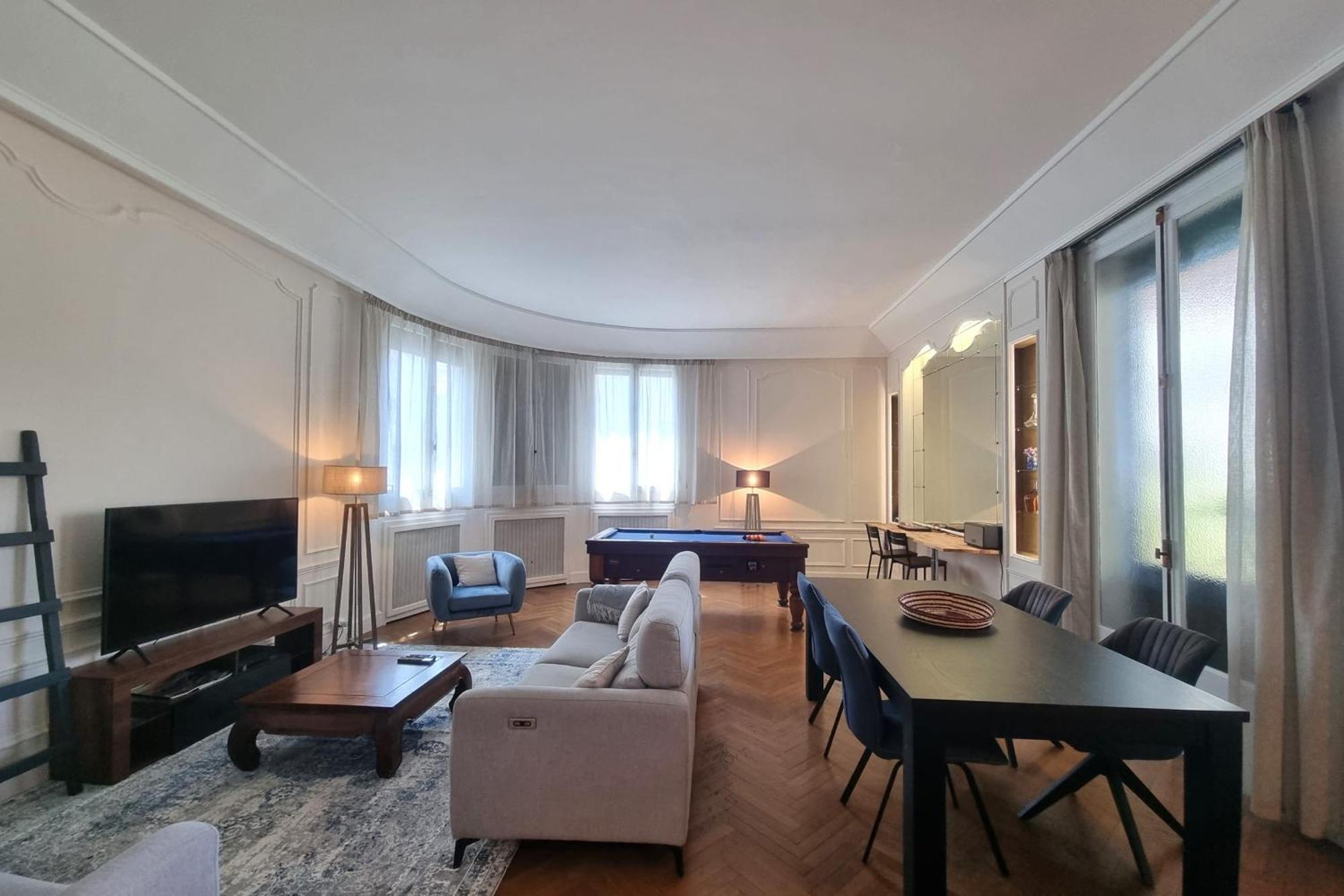 Villa Iena - 4 Etoiles - Proche Centre Ville- Wifi Перпинян Екстериор снимка