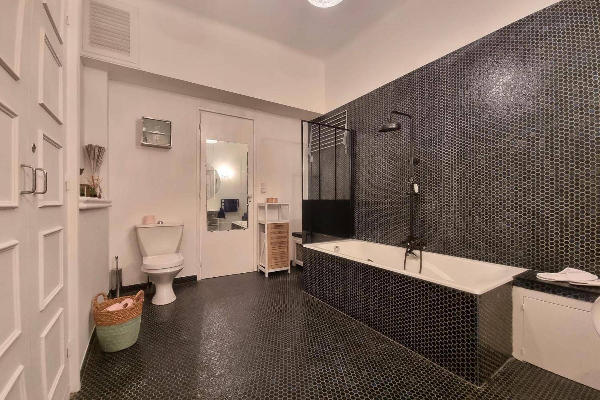 Villa Iena - 4 Etoiles - Proche Centre Ville- Wifi Перпинян Екстериор снимка